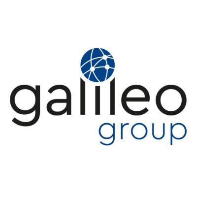 Galileo Group AG's Logo