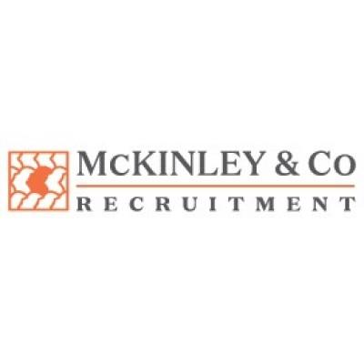 McKinley and Company Recruitment's Logo