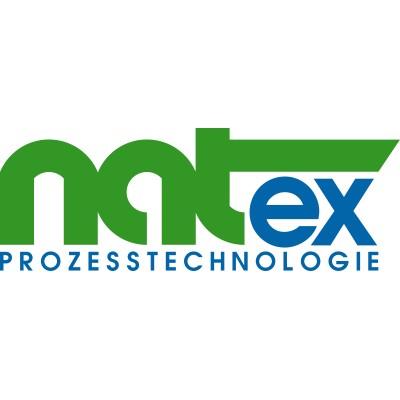 NATEX Prozesstechnologie GesmbH Logo