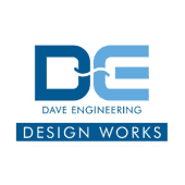 Dave Engineering Logo