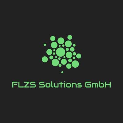 FLZS Solutions GmbH Logo