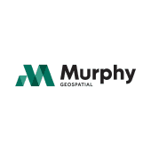 Murphy Geospatial Logo