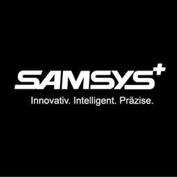 Samsys GmbH Logo