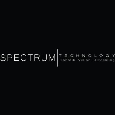 Spectrum Technology AB Logo