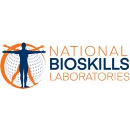 National Bioskills Laboratories LLC Logo