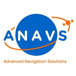 ANavS GmbH Logo