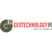 Geotechnology, Inc. Logo
