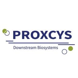 Proxcys B.V. Logo