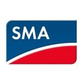 SMA Solar Technology Logo