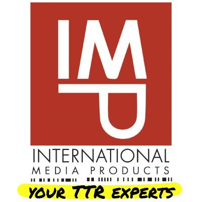 International Media Products, Inc.'s Logo