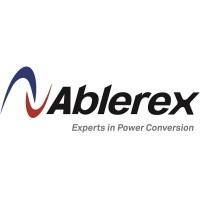 Ablerex Logo