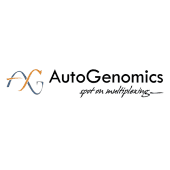 AutoGenomics Logo