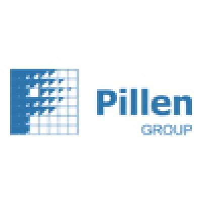 Pillen Industries B.V. Logo
