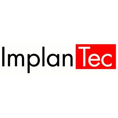 ImplanTec GmbH Logo