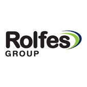Rolfes Holdings Logo