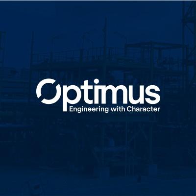 OPTIMUS (ABERDEEN) LIMITED Logo