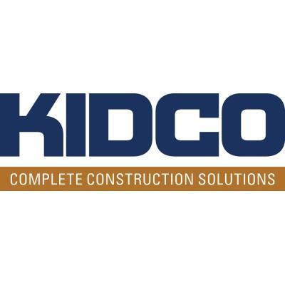 Kidco Construction Ltd Logo