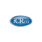 iCRco Inc. Logo