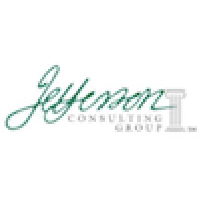 Jefferson Consulting Group LLC Logo