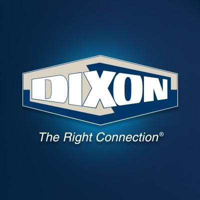 DIXON VALVE & COUPLING COMPANY PTY LTD Logo