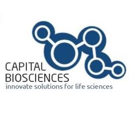 Capital Biosciences, Inc. Logo