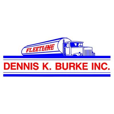 Dennis K. Burke Inc. Logo