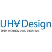 UHV Design Logo