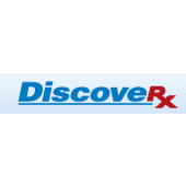 DiscoveRX Logo