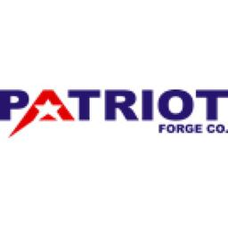 Patriot Forge Co. Logo