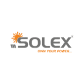 Solex Energy Logo