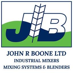 JOHN R. BOONE LIMITED Logo