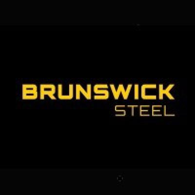 Brunswick Steel Logo