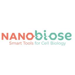 NANOBIOSE Logo
