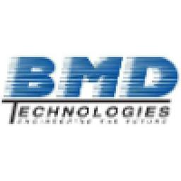 Bmd Technologies, Inc. Logo
