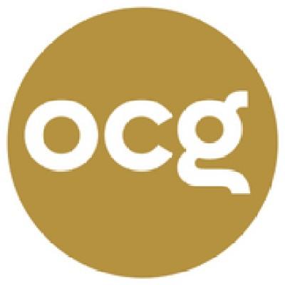 OCG CONSULTING LIMITED's Logo