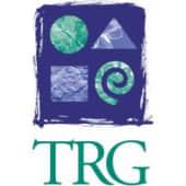 TRG Logo