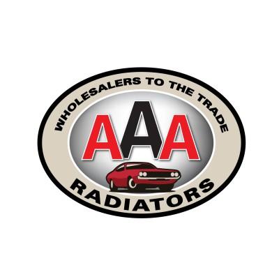 A.A.A. RADIATOR SPECIALISTS PTY LIMITED Logo