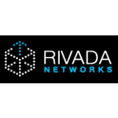 Rivada Networks Logo