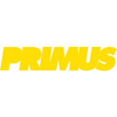 Primus Electronics Corporation Logo