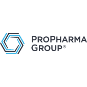 ProPharma Group's Logo