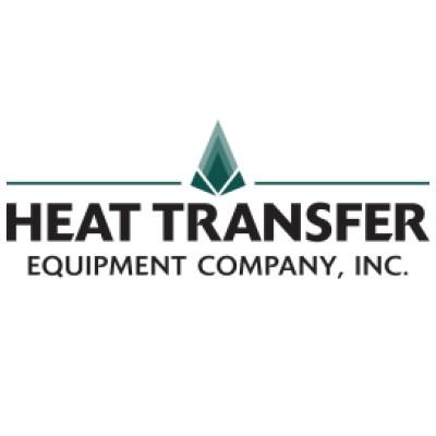 Heat Transfer Equipment Co, Inc Logo