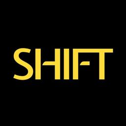 SHIFT Electric Mobility AB Logo