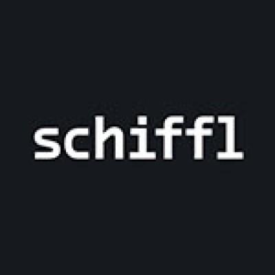 Schiffl GmbH & Co. KG Logo