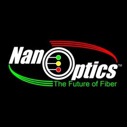Nanoptics, Inc. Logo