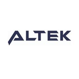 Altek, Inc. Logo