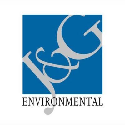 J & G ENVIRONMENTAL LIMITED Logo
