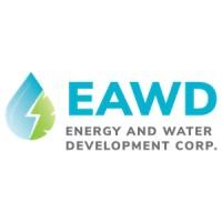 Energy and Water Development Corp. Logo