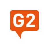 G2 Speech Logo