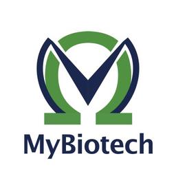 MyBiotech GmbH Logo
