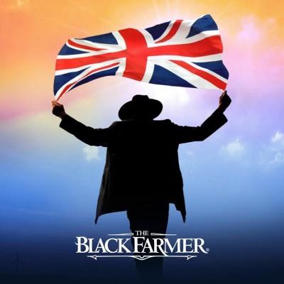 THE BLACK FARMER LIMITED's Logo